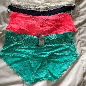 Aerie Underwear